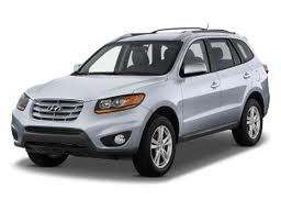Hyundai Santa Fe...Click Here For Details